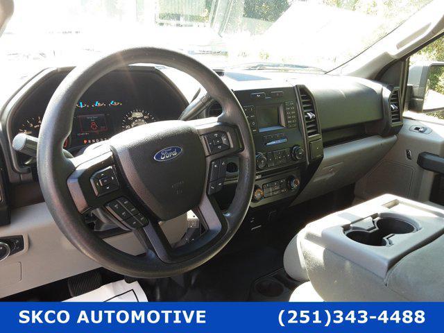 used 2016 Ford F-150 car, priced at $16,800