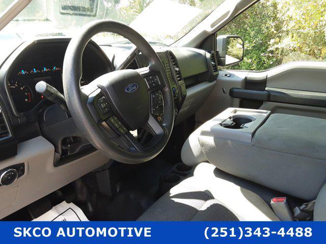 used 2016 Ford F-150 car, priced at $16,800