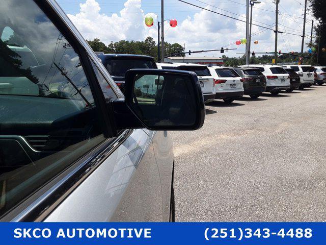 used 2018 Chevrolet Suburban car, priced at $24,550