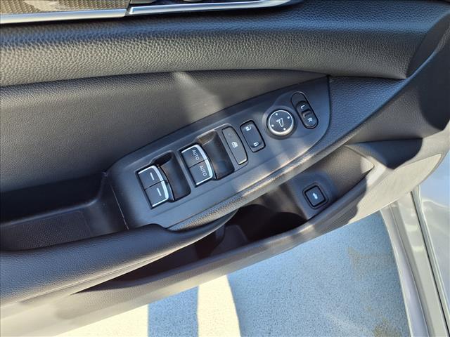 used 2022 Honda Accord car, priced at $23,673