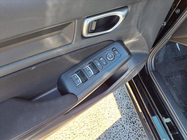 used 2023 Honda Civic car, priced at $23,727