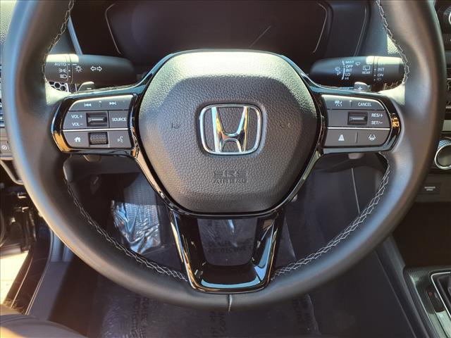 used 2023 Honda Civic car, priced at $23,727