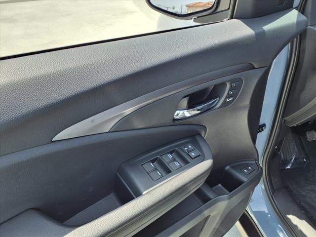 used 2022 Honda Pilot car, priced at $32,995
