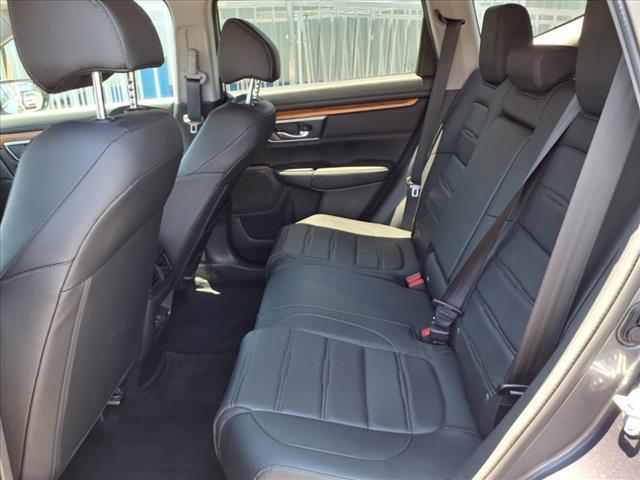 used 2022 Honda CR-V car, priced at $28,999
