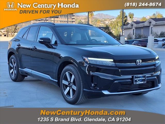 new 2026 Honda Prologue car, priced at $53,650