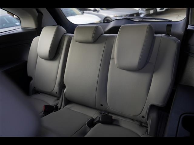 used 2022 Honda Odyssey car, priced at $29,990