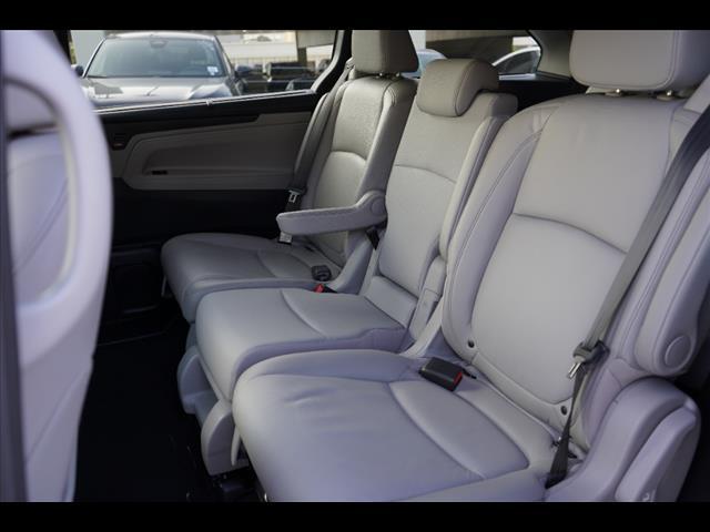 used 2022 Honda Odyssey car, priced at $29,990