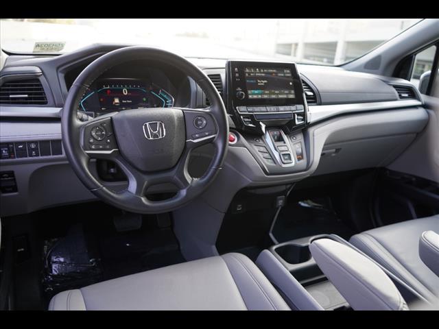 used 2022 Honda Odyssey car, priced at $29,990