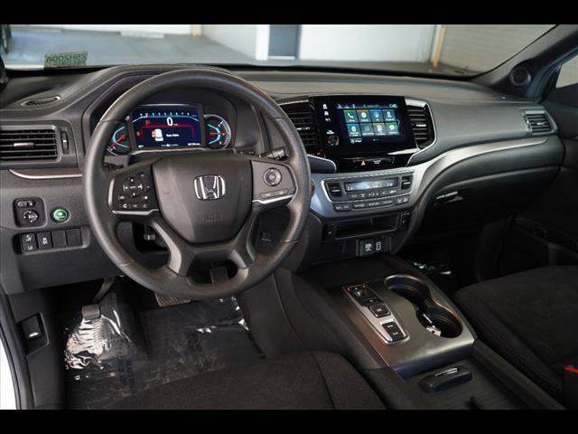 used 2022 Honda Pilot car, priced at $27,990