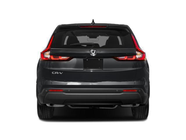 new 2026 Honda CR-V car, priced at $37,305