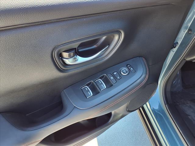 used 2023 Honda HR-V car, priced at $23,847