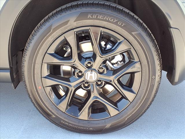 used 2023 Honda HR-V car, priced at $23,847