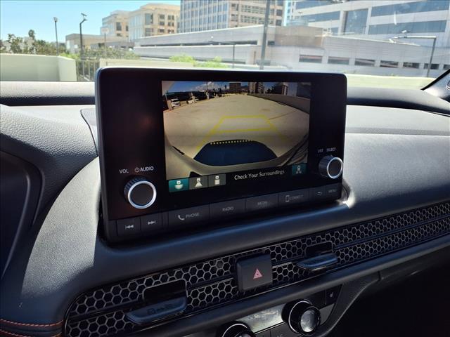 used 2023 Honda HR-V car, priced at $23,847