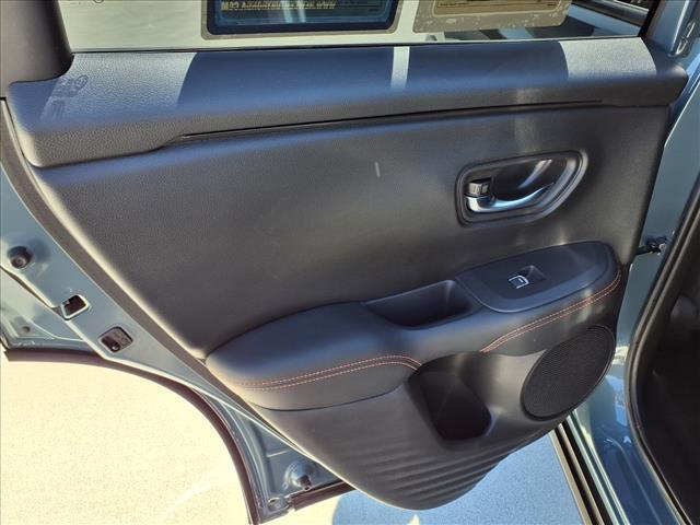 used 2023 Honda HR-V car, priced at $23,847