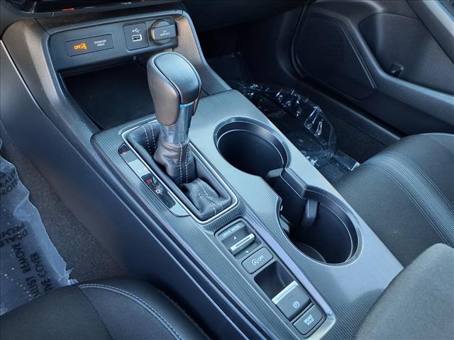 used 2023 Honda Civic car, priced at $23,276