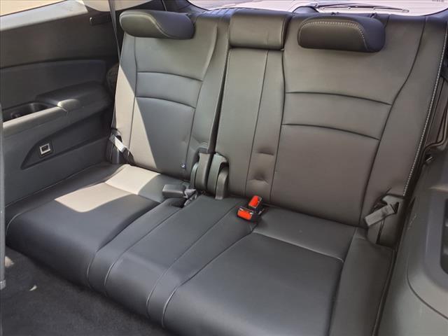 used 2022 Honda Pilot car, priced at $32,483