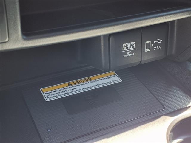 used 2022 Honda Pilot car, priced at $32,483
