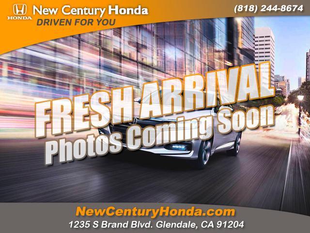 used 2016 Honda Accord car