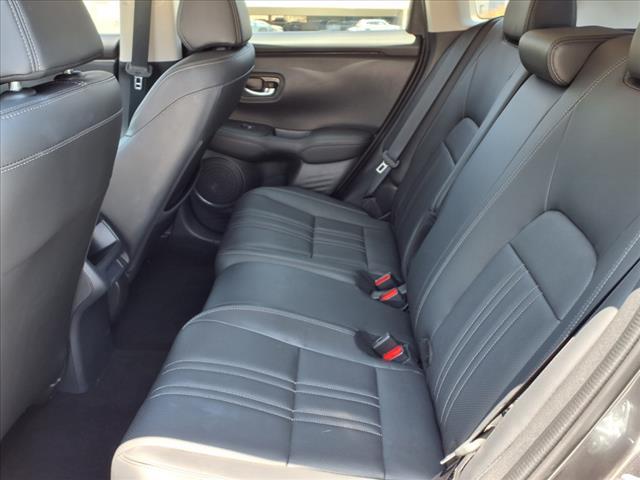 used 2023 Honda HR-V car, priced at $25,342