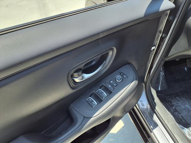 used 2023 Honda HR-V car, priced at $25,342