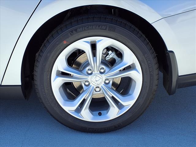 new 2025 Honda Accord car, priced at $29,445