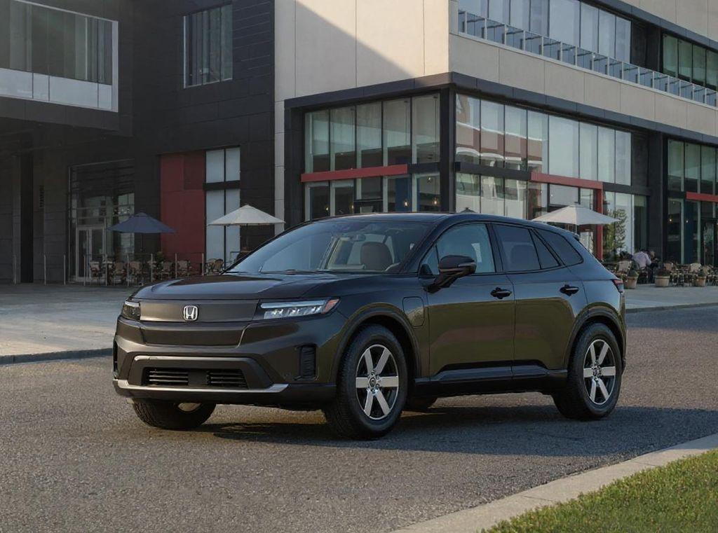 new 2025 Honda Prologue car, priced at $49,350