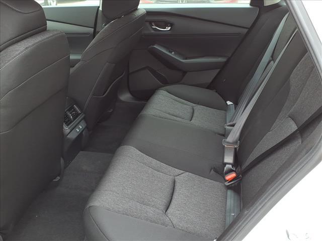 new 2025 Honda Accord car, priced at $29,900