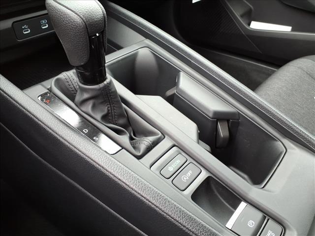 new 2025 Honda Accord car, priced at $29,900