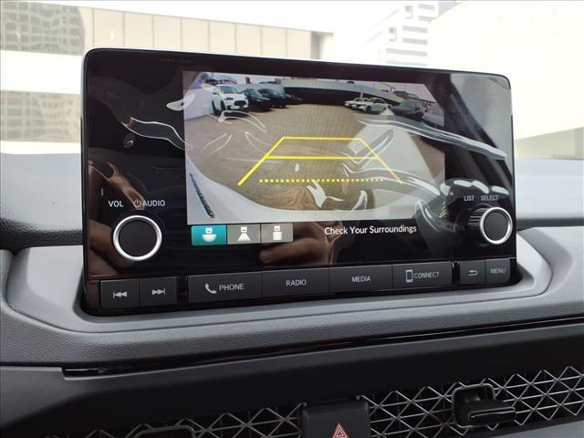 new 2025 Honda Accord car, priced at $29,900