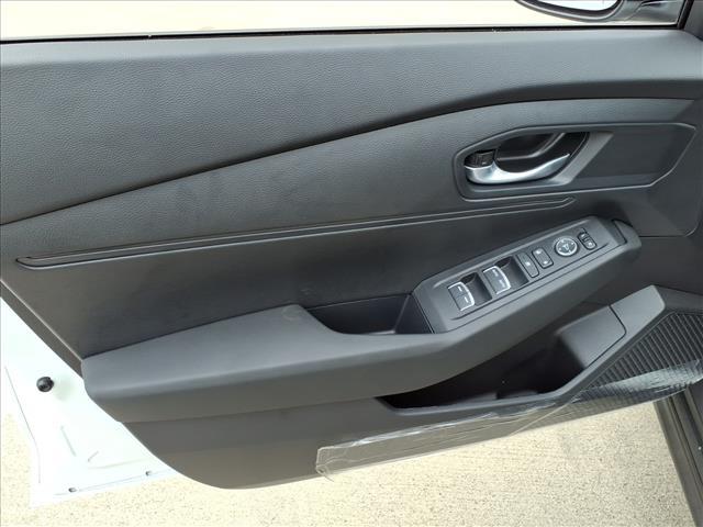 new 2025 Honda Accord car, priced at $29,900