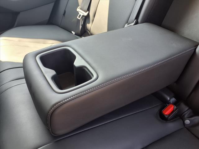 used 2023 Honda Accord Hybrid car, priced at $29,995