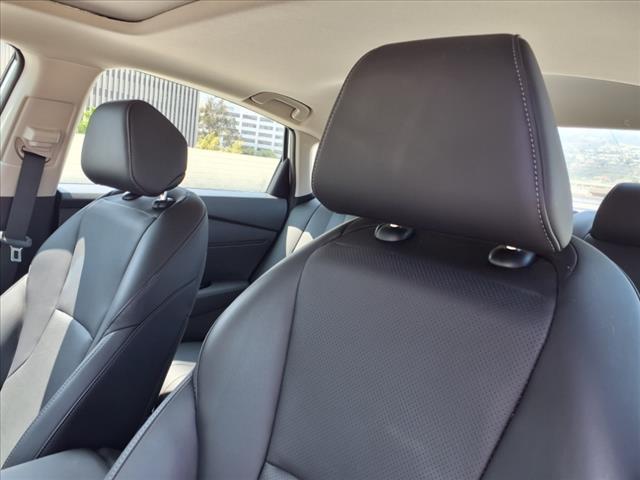 used 2023 Honda Accord Hybrid car, priced at $29,995
