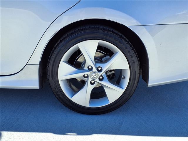 used 2012 Toyota Camry car, priced at $13,495
