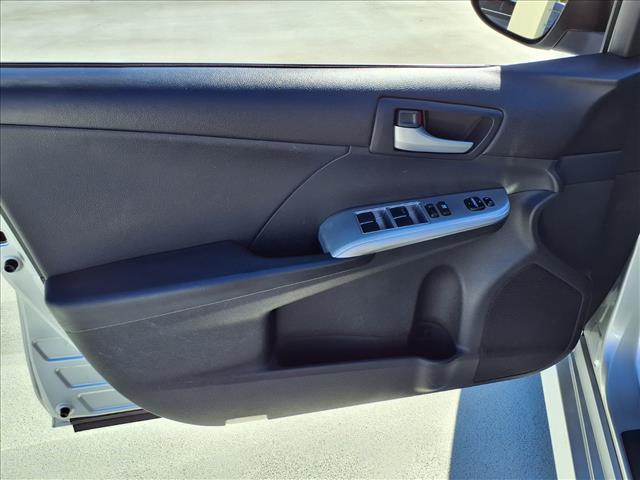 used 2012 Toyota Camry car, priced at $13,495