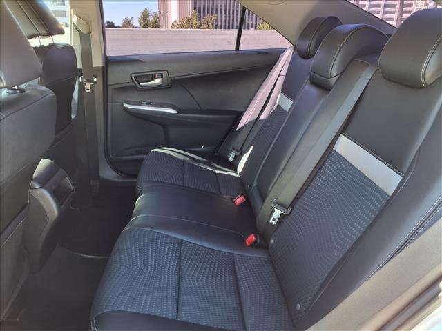 used 2012 Toyota Camry car, priced at $13,495