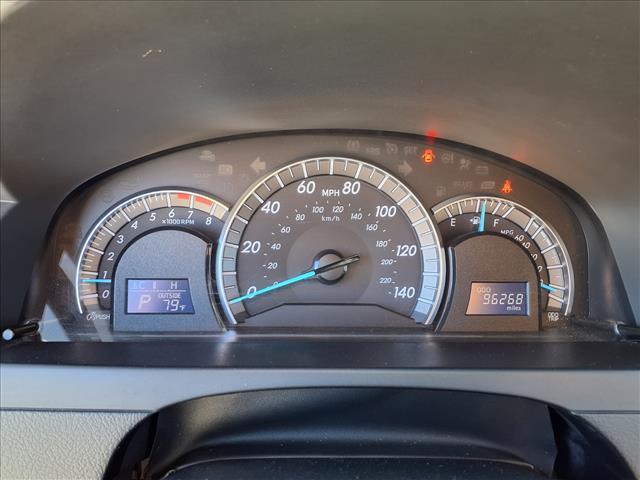 used 2012 Toyota Camry car, priced at $13,495