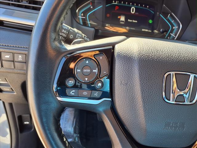 used 2023 Honda Odyssey car, priced at $38,760