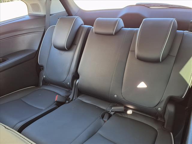 used 2023 Honda Odyssey car, priced at $38,760