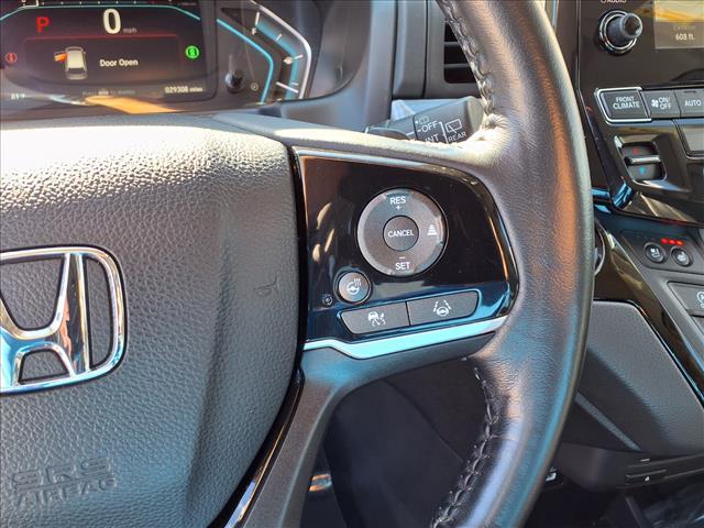 used 2023 Honda Odyssey car, priced at $38,760