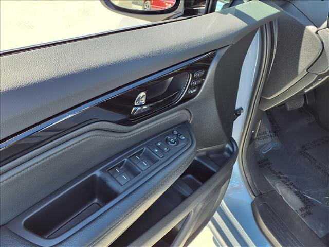 used 2023 Honda Odyssey car, priced at $38,760