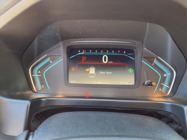 used 2023 Honda Odyssey car, priced at $38,760