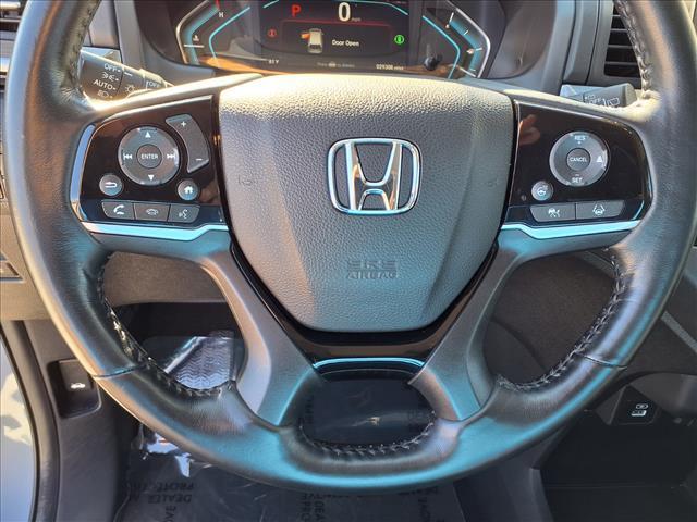 used 2023 Honda Odyssey car, priced at $38,760