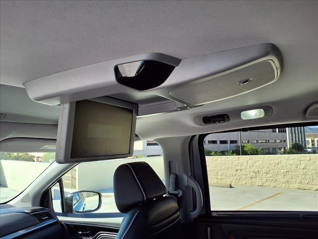 used 2023 Honda Odyssey car, priced at $38,760