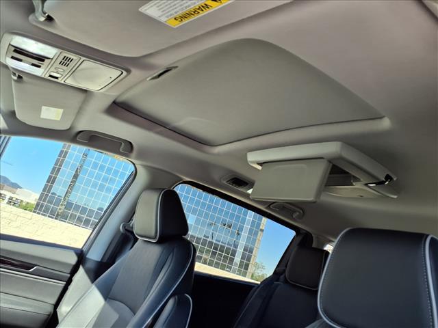 used 2023 Honda Odyssey car, priced at $38,760