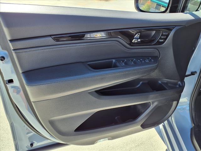 used 2023 Honda Odyssey car, priced at $38,760