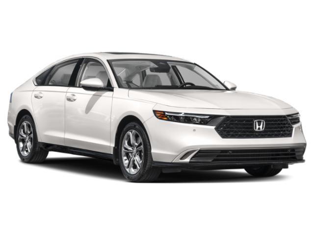 new 2024 Honda Accord Hybrid car, priced at $34,935