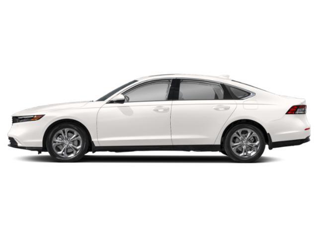 new 2024 Honda Accord Hybrid car, priced at $34,935