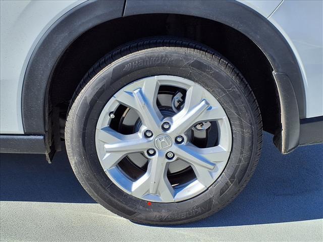 used 2023 Honda HR-V car, priced at $22,134