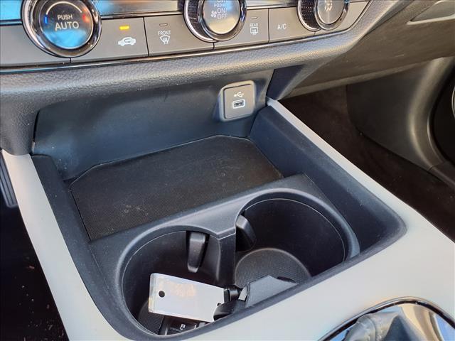 used 2023 Honda HR-V car, priced at $22,134