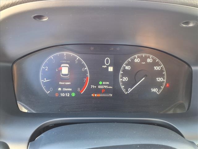 used 2023 Honda HR-V car, priced at $22,134